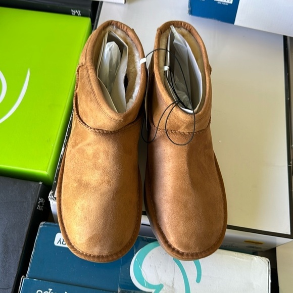 ARIZONA WINTER BOOTS - Picture 4 of 7